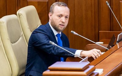 Спецслужбы Молдовы утверждают, что раскрыли «российскую агентурную сеть»