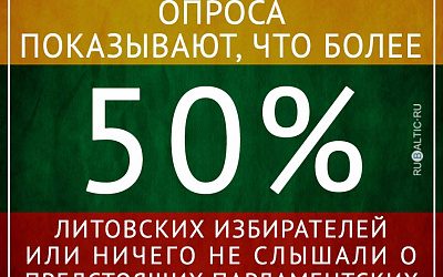 «Выборы, выборы... »