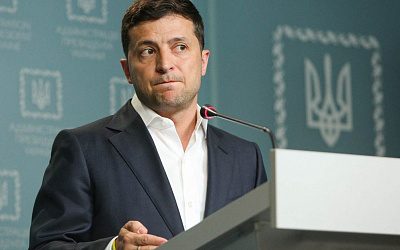 Запад демонстративно вытирает ноги об Украину