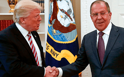 США решат украинский вопрос ради сближения с Россией