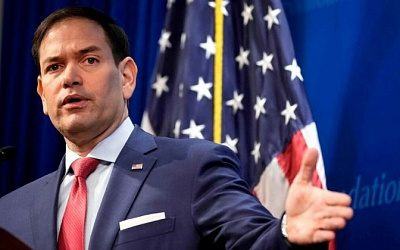 Вашингтон готов помогать Киеву взамен на сделку по полезным ископаемым