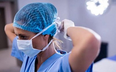 В Молдове за год число медсестер сократилось на треть