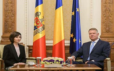 Колониализм XXI века: Запад разрушает систему подготовки управленческих кадров в Молдове