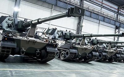 «Пушки вместо парков»: Польша создает военный фонд в ущерб гражданской программе