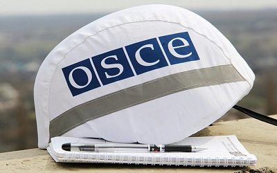 Россия призвала ОБСЕ дать оценку действиям Прибалтики в отношении русскоязычных СМИ