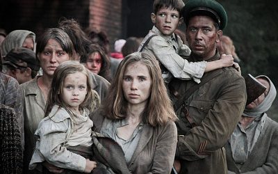 «Добро пожаловать в семью»: кинематограф объединяет Беларусь и Россию