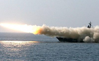 В Польше испугались, что Россия «отправит корабли на Балтику»