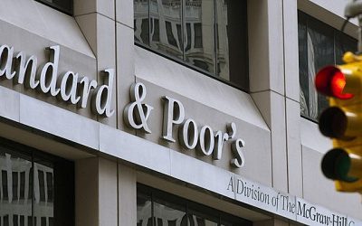 Литва спорит с рейтинговым агентством 