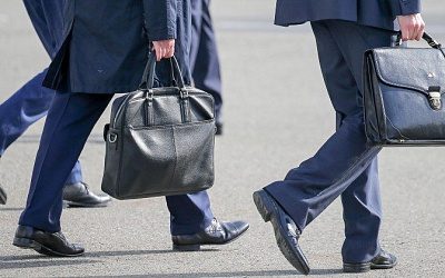 Эстонская православная церковь наняла адвокатов для защиты от властей