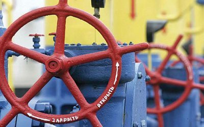 Проблемы энергодиалога России и ЕС: между политикой и экономикой