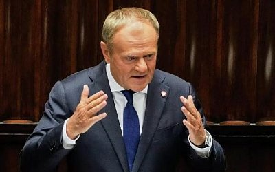 Премьер Польши допустил скорое прекращение конфликта на Украине