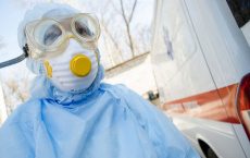 Премьер Украины заявил об ухудшении ситуации с пандемией коронавируса