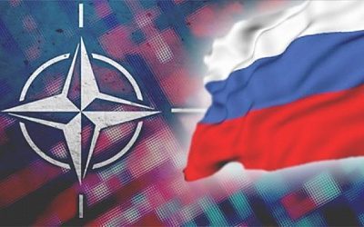 «НАТО вынужденно наладит в ближайшее время отношения с Россией»