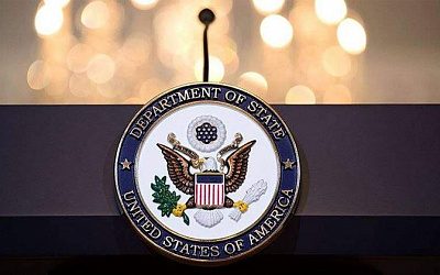 В Вашингтоне прокомментировали итоги встречи в Саудовской Аравии