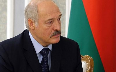 Лукашенко подтвердил свое намерение посетить Латвию