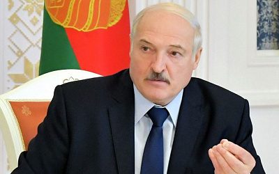 Лукашенко: Беларусь пытаются превратить в «новую Украину» и присоединить к НАТО