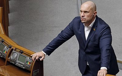 СМИ сообщили о смерти экс-депутата Рады в Подмосковье