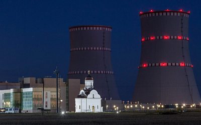 «Ядерное» лицемерие: Запад на глазок определяет исходящую от атомных станций опасность
