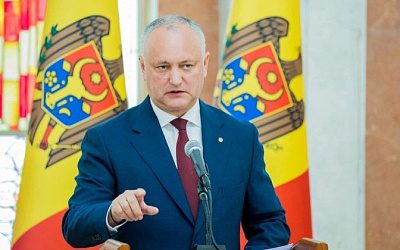 Экс-президент Молдовы назвал стратегической ошибкой выход страны из СНГ
