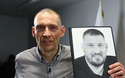 Тихановский стал чужим среди своих в беглой «оппозиции»