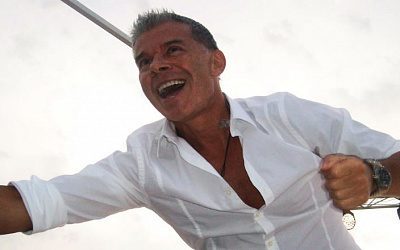 Газманов: «Литва сделает меня персоной нон-грата из-за песни? Абсурд!»