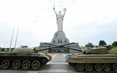 «Борьба с прошлым» как способ сохранения власти на Украине