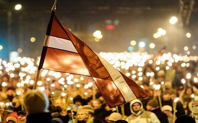 Обзор полит. ситуации в Латвии 11–16 января 2016 г.