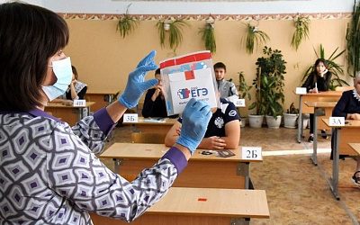 Школы ДНР перейдут на сдачу ЕГЭ в ближайшие два-три года