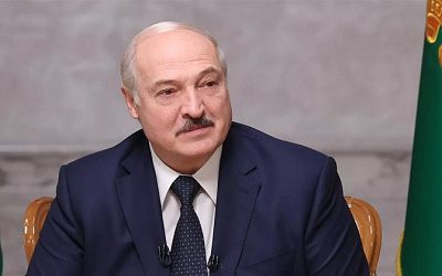 Президент Беларуси обратился к молодёжи