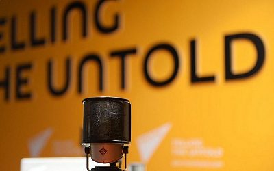 В парламенте Литвы предложили запретить доступ к сайту Sputnik Литва