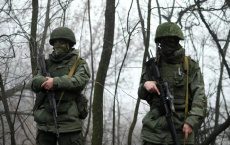 В Запорожье боевики захватили банки и отнимают деньги у горожан