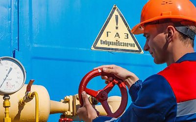 «Газпром» отказался бронировать транзитные мощности через Польшу на май