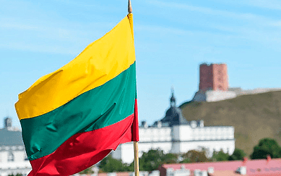 «Отец литовской независимости»: в стране творится настоящий беспредел