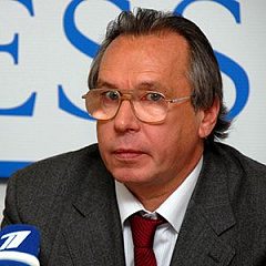 ПОДБЕРЕЗКИН Алексей Иванович