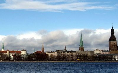 На грани: оппонентов ЦС может не устроить честность выборов в Риге