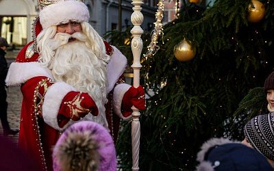 Как скоро русским в Латвии начнут нашивать на одежду отличительные знаки?