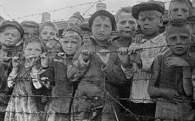 Морили голодом, добивали детей прикладами: общая трагедия блокады и Холокоста
