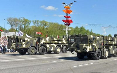 В Беларуси рассматривают возможность оснащения ракет ядерными боеголовками