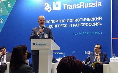 Жест отчаяния: делегация Латвии приехала в Москву рекламировать услуги по транзиту