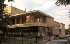 Евроинтеграция убивает русский театр в Молдове