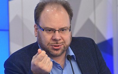 Российский политолог назвал наивной попытку Партии Шария бороться за «голос улиц» Украины