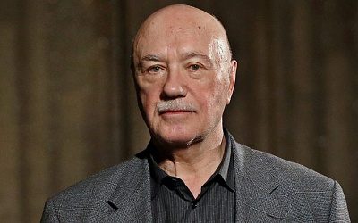 Умер Леонид Куравлев