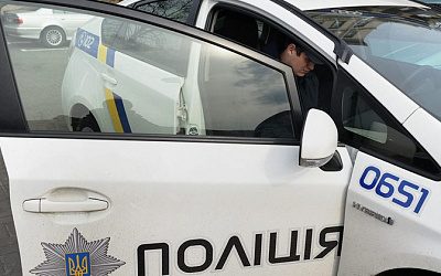 На Украине задержали мужчину, рассказавшего о хищениях пожертвований эстонцев