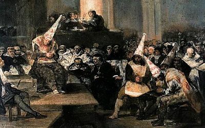 Маккартизм по-литовски или охота на кремлевских ведьм