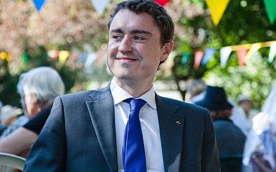 Новая Скандинавия: Эстония догоняет, да Россия догнать мешает