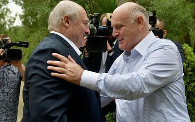 Прецедент создан: изменит ли визит Лукашенко в Абхазию внешнюю политику Беларуси