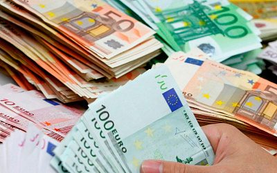 Эксперт: латвийская экономика растет лишь «на бумаге»