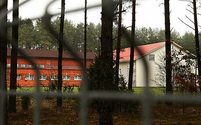 Ветеран разведки: в ЕС знали о тюрьмах ЦРУ, но закрывали на это глаза
