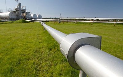 Газовая евроинтеграция Восточной Балтики: сценарии развития