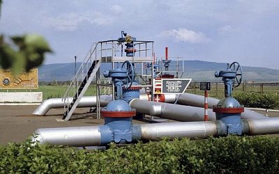 «Коммерсантъ» сообщил о планах Украины повысить тариф на транзит российской нефти